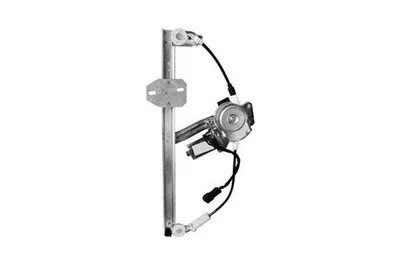 Produktbild von MAGNETI MARELLI 350103020000 Elektrischer Fensterheber Vorne Rechts für FIAT CINQUECENTO (170)