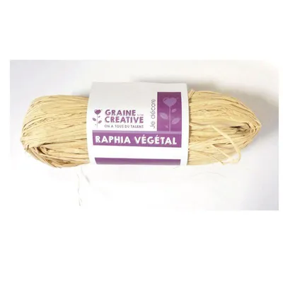 Produktbild von GRAINE CREATIVE 220102, Braun, 1 Stück(e), 50 g