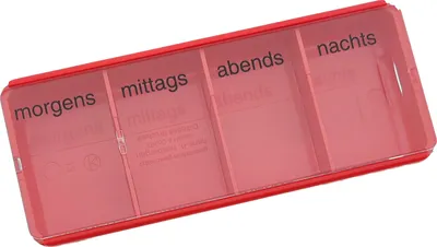 Obrázek produktu pro Hniloba tablet