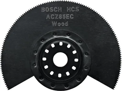 Obrázek produktu pro Bosch 2608661643, ACZ 85 EC, 8,5 cm, 1 kusů