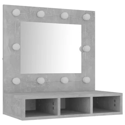 Produktbild von VidaXL 808886, Grau, 1 Stück(e)