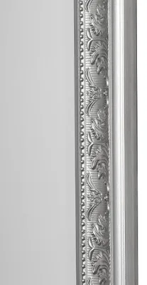 Produktbild von Standspiegel Pari Holz Silver 45x180