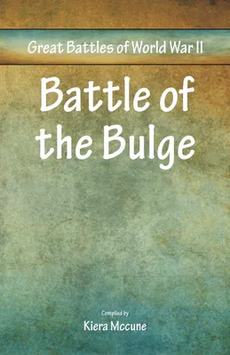 Produktbild von Great Battles of World War Two - Battle of the Bulge