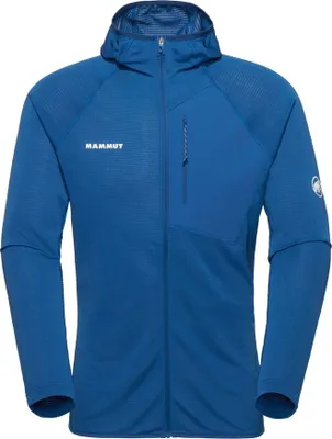 Aenergy Light ML Hooded Jacket (Midlayer), Herren - Mammut (81)