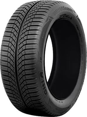 Produktbild von Giti Gitivanallseason La1 185/75R16C 104R Bsw