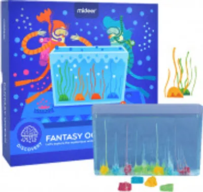 Image de Mideer Fantastic Ocean Science Set