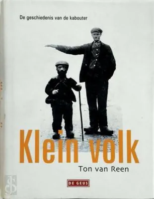 Immagine prodotto di Klein Volk