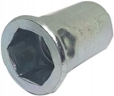 Imagen del producto de Tornillos autoperforantes Neron Nietmuttern AN313, M5x14,5, galvanizados