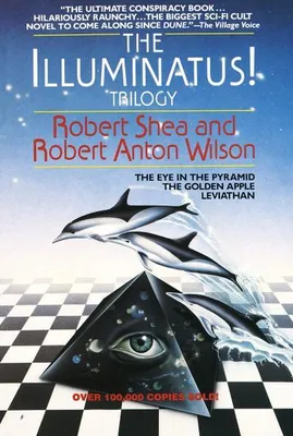 Image de The Illuminatus! Trilogy