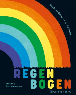 Produktbild von Regenbogen