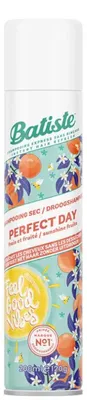 Produktbild von Batiste Perfect Day Trockenshampoo 200 ml