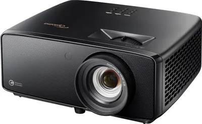 Obrázek produktu pro Optoma UZ38X, 3800 ANSI lumen, DLP, UHD 4K (3840x2160), 1500000:1, 16:9, 711,2 - 7620 mm (28 - 300")