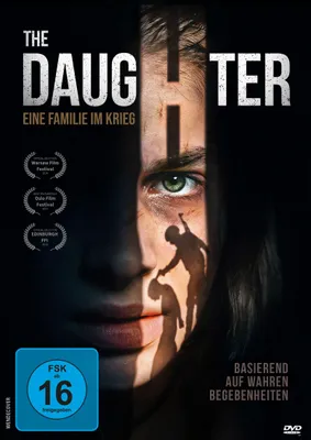 Produktbild von The Daughter - Eine Familie im Krieg