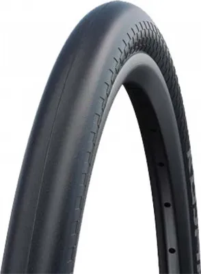 Obrázok produktu pre Pneumatika Schwalbe Kojak HS385 wire 20x1.35" 35-406 black-LiteSkin RG SpC
