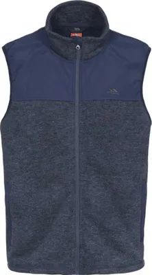 Produktbild von Trespass Leafminer Weste Blau 2XL Herren Blau 2XL