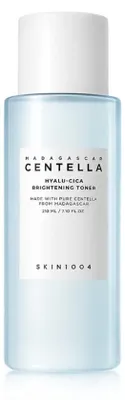 Produktbild von SKIN1004 SKIN1004 Madagascar Centella Hyalu-Cica Brightening Toner 210 ml