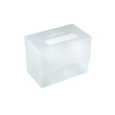 Produktbild von Gamegenic - Side Holder (80+) - Clear