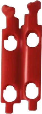 Produktbild von Scott Ersatzverschluss WFS50, Rot