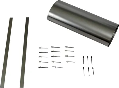 Produktbild von Kit de remplissage du silencieux arrière Akrapovic