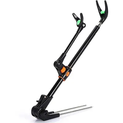 Produktbild von Teleskop-Angelrutenhalter – Fishrod
