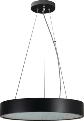 Obrázek produktu pro Kanlux S.A. 36507, E27, IP20, Černá