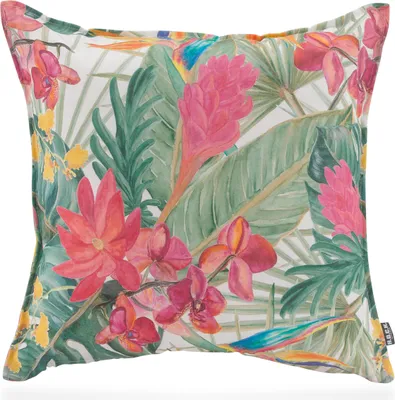 Produktbild von H.O.C.K. Beach Life Outdoor Kissen 50x50cm Dschungel