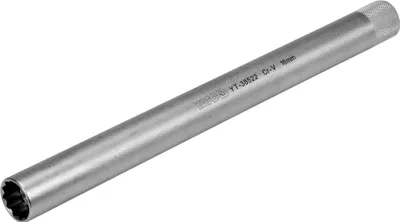 Obrázek produktu pro Yato YT-38522, 3/8", 250 mm, 1 kusů