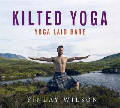 Produktbild von Kilted Yoga