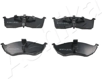 Produktbild von ASHIKA Bremsbeläge Satz Vorne für CHRYSLER VOYAGER IV (RG, RS) 50-09-917