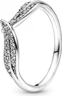 Productafbeelding van PANDORA Ringen 199533C01-52