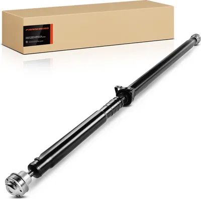 Image de Frankberg 1x Arbre de transmission Cardan Essieu arrière pour Land Rover Freelander 2 Range Evoque 2.0L 2.2L 3.2L 2006-2019