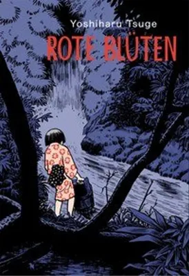 Immagine prodotto di Rote Blüten