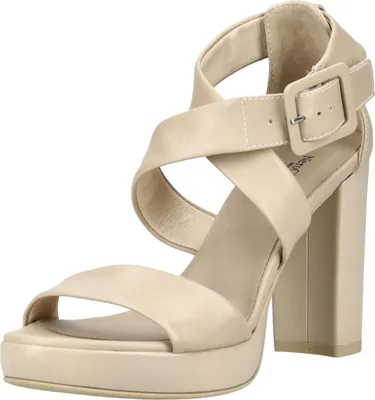 Produktbild von Nero Giardini Sandalen Sandalen Leder