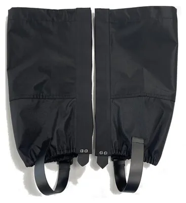 Produktbild von Mckinley Unisex Gamasche, Black Night/Grey Dark, S/M