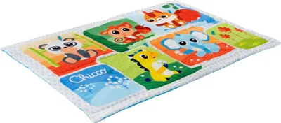 Immagine prodotto di Tappeto da gioco | XXL | Foresta