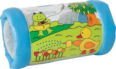Produktbild von Baby Krabbelrolle 2 fach sortiert