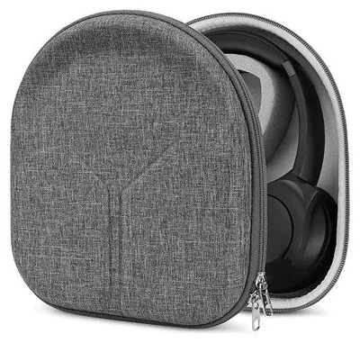 Zdjęcie produktu dla Etui na słuchawki soundcore life Q30 Q20I twarde podróż