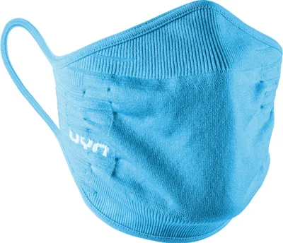 Obrázek produktu pro UYN Community Mask – sportovní rouška, rouška na ústa a nos, děti, aqua, velikost S