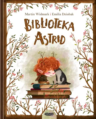 Produktbild von Biblioteka Astrid