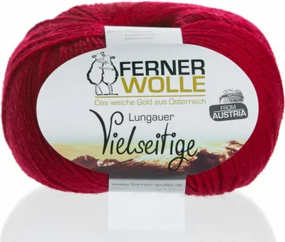 Produktbild von Ferner Lungauer Vielseitige 210 Farbe: V3