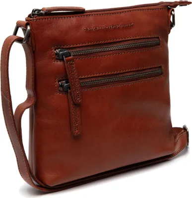 Immagine prodotto di The Chesterfield Brand borsa a tracolla Siena Shoulderbag Cognac marrone