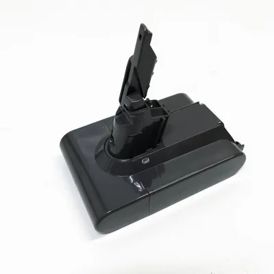 Immagine prodotto di Batteria DTK per aspirapolvere Dyson V7 21.6V 4000mah