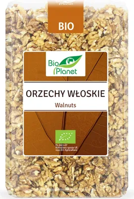 Zdjęcie produktu dla Orzechy włoskie1kg
