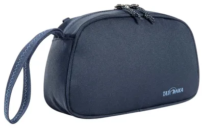 Produktbild von TATONKA Kulturbeutel One Day Navy dunkelblau
