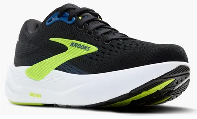 Produktbild von Brooks Ghost Max 3 Herren Running Laufschuhe 110464 1D 078 : 43 EU