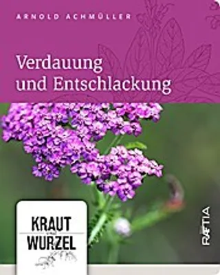 Obrázek produktu pro Verdauung und Entschlackung
