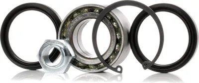 Produktbild von STARK Radlagersatz Hinten für SUBARU JUSTY III (G3X) 62mm SKWB-0180875