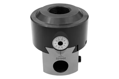 Produktbild von PAULIMOT Bohr- / Ausdrehkopf 100 mm