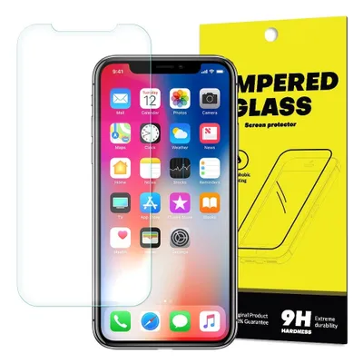 Obrázok produktu pre MG 9H ochranné sklo pre iPhone 11 Pro / XS / X