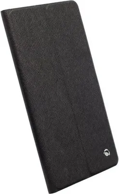 Obrázok produktu pre Puzdro na tablet Krusell Malmö, puzdro pre Galaxy Tab 4 8.0, čierne